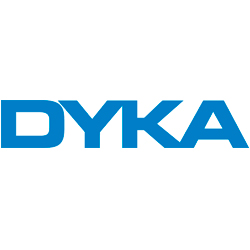 Dyka Logo