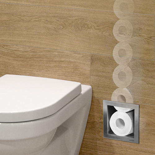 petticoat effectief donker 10 ideeën voor uw toiletruimte | InstalCenter